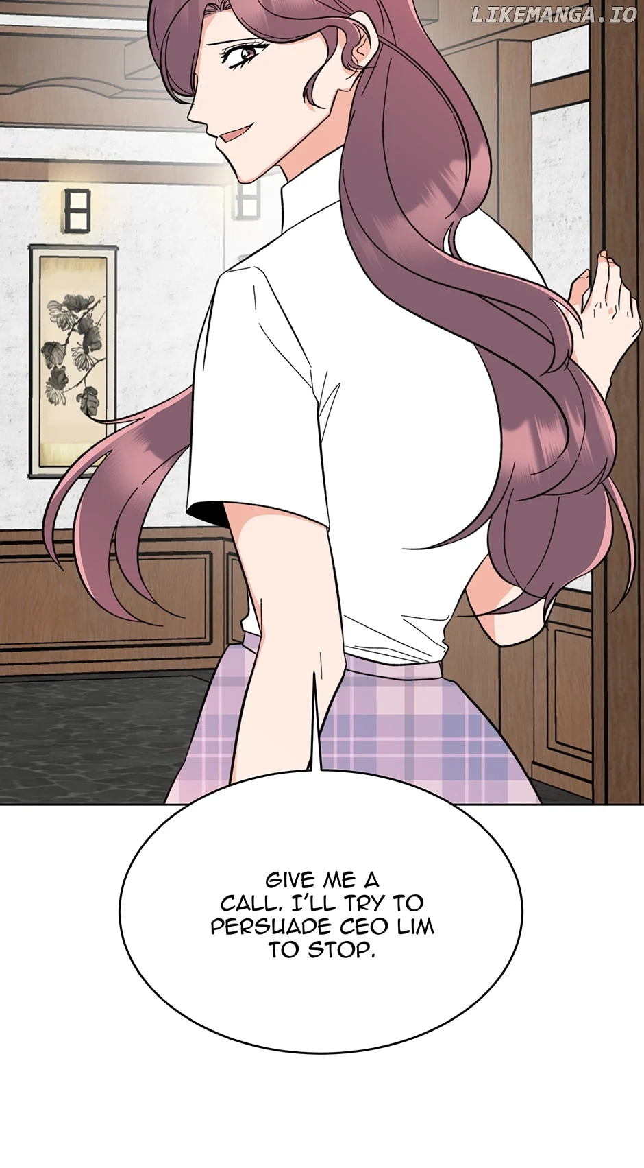 1st year Max Level Manager Chapter 128 - Page 12