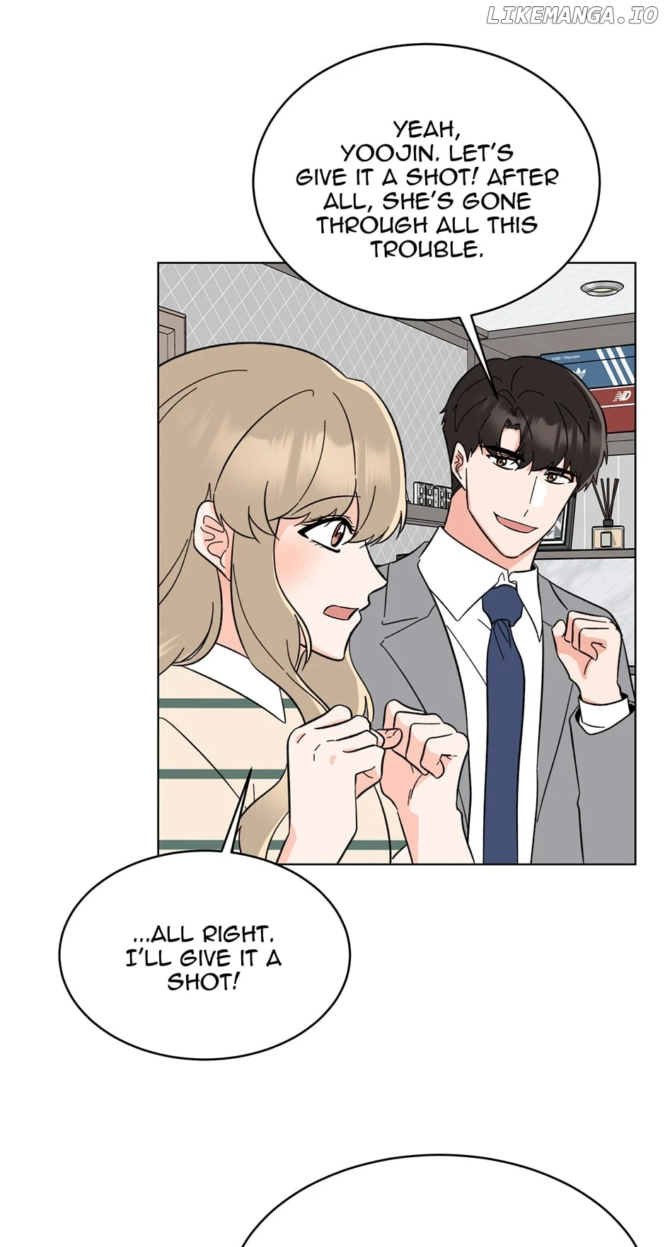 1st year Max Level Manager Chapter 128 - Page 26