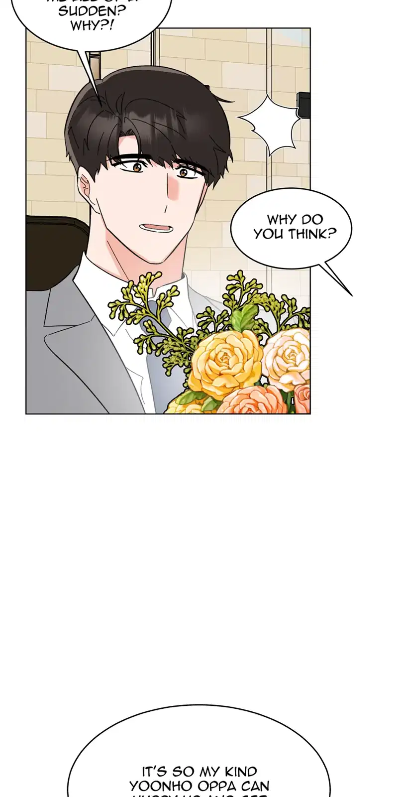 1st year Max Level Manager Chapter 129 - Page 5