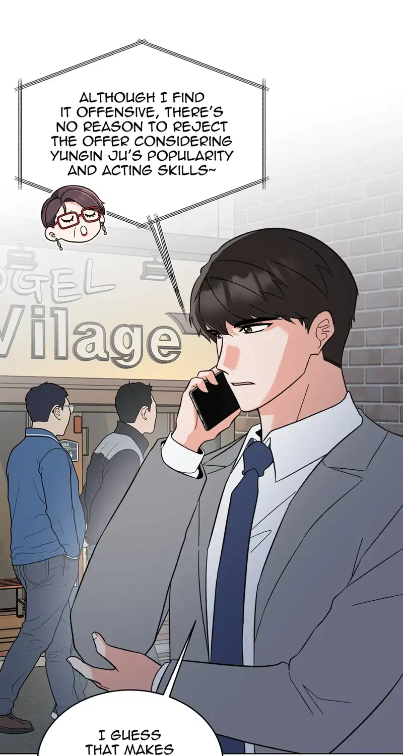 1st year Max Level Manager Chapter 129 - Page 23