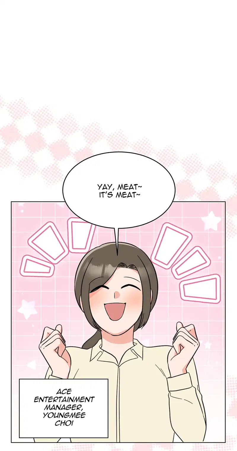 1st year Max Level Manager Chapter 129 - Page 29