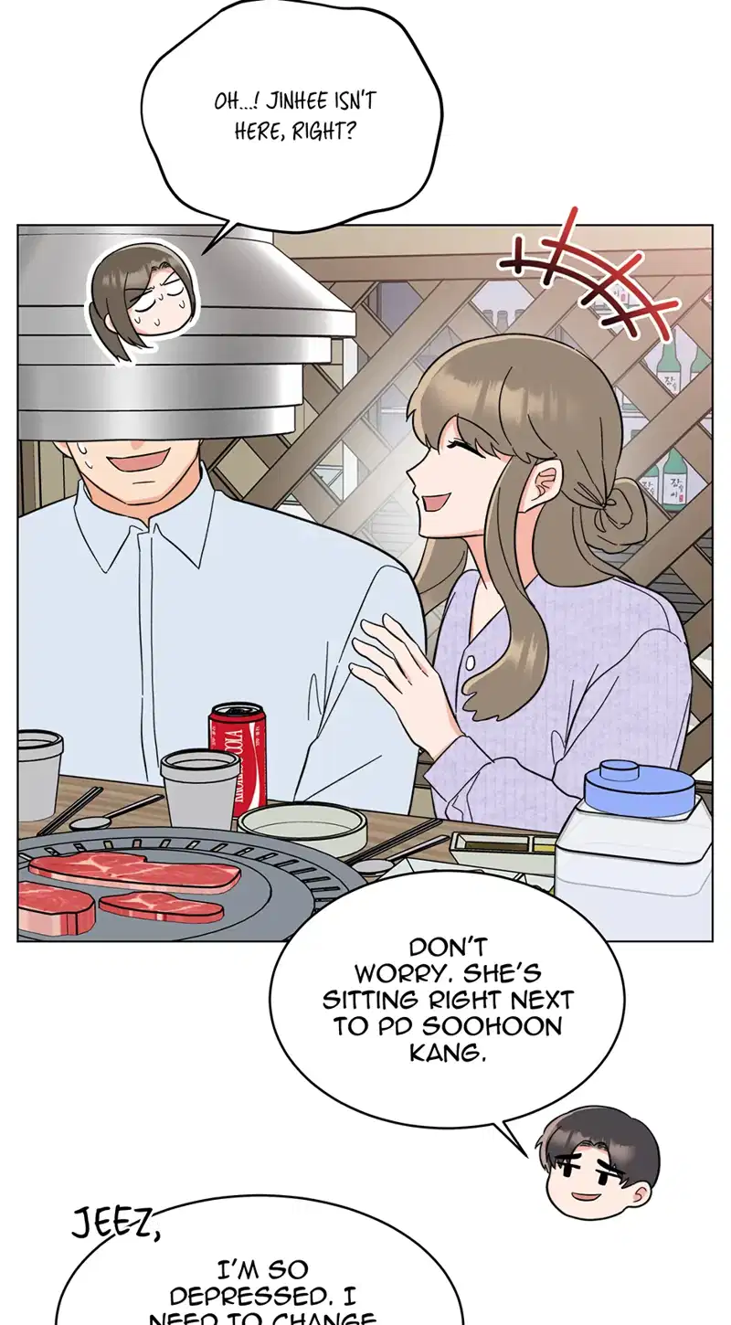 1st year Max Level Manager Chapter 129 - Page 32