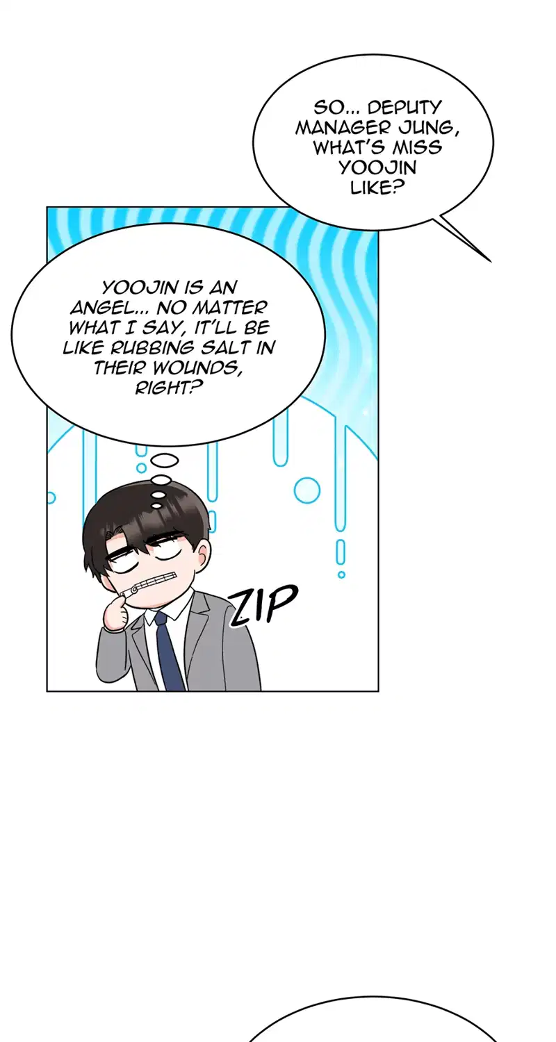1st year Max Level Manager Chapter 129 - Page 36