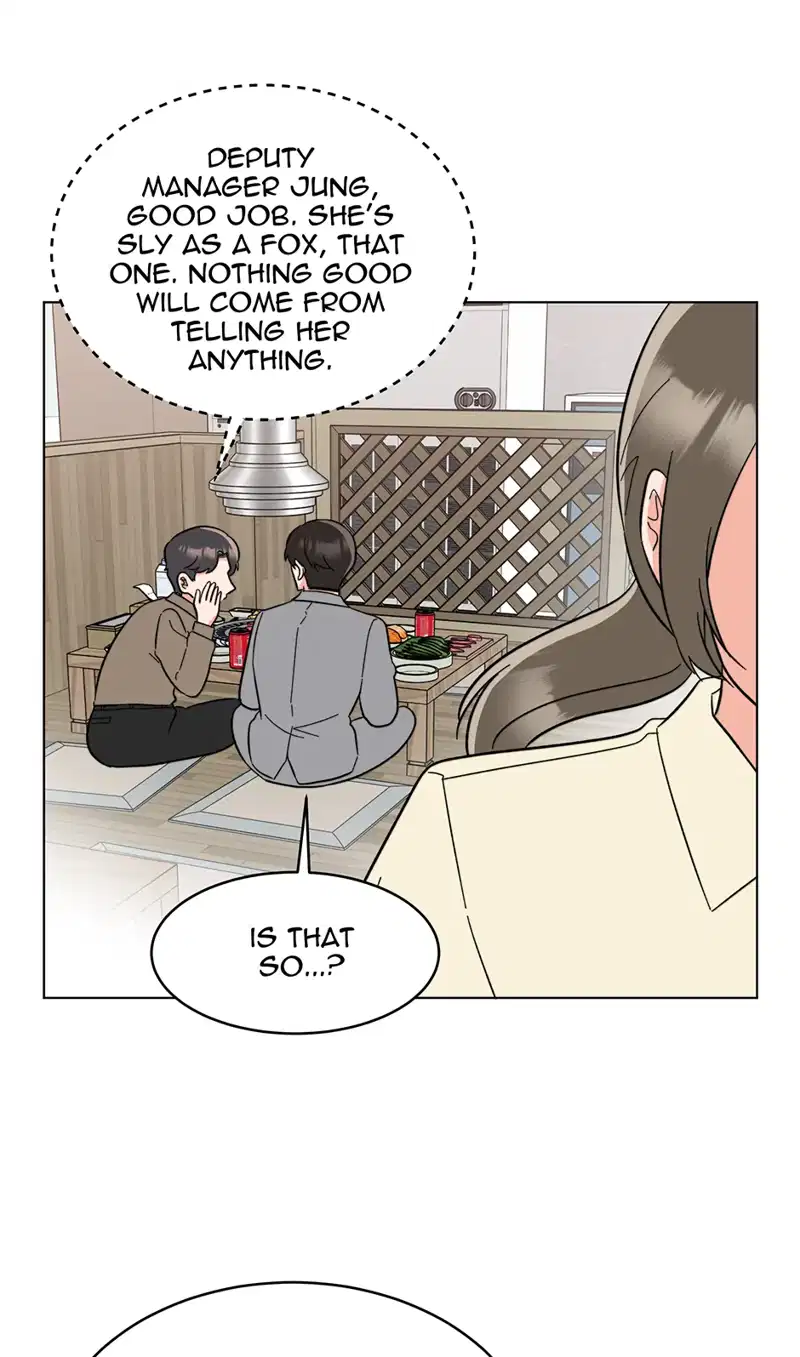 1st year Max Level Manager Chapter 129 - Page 45