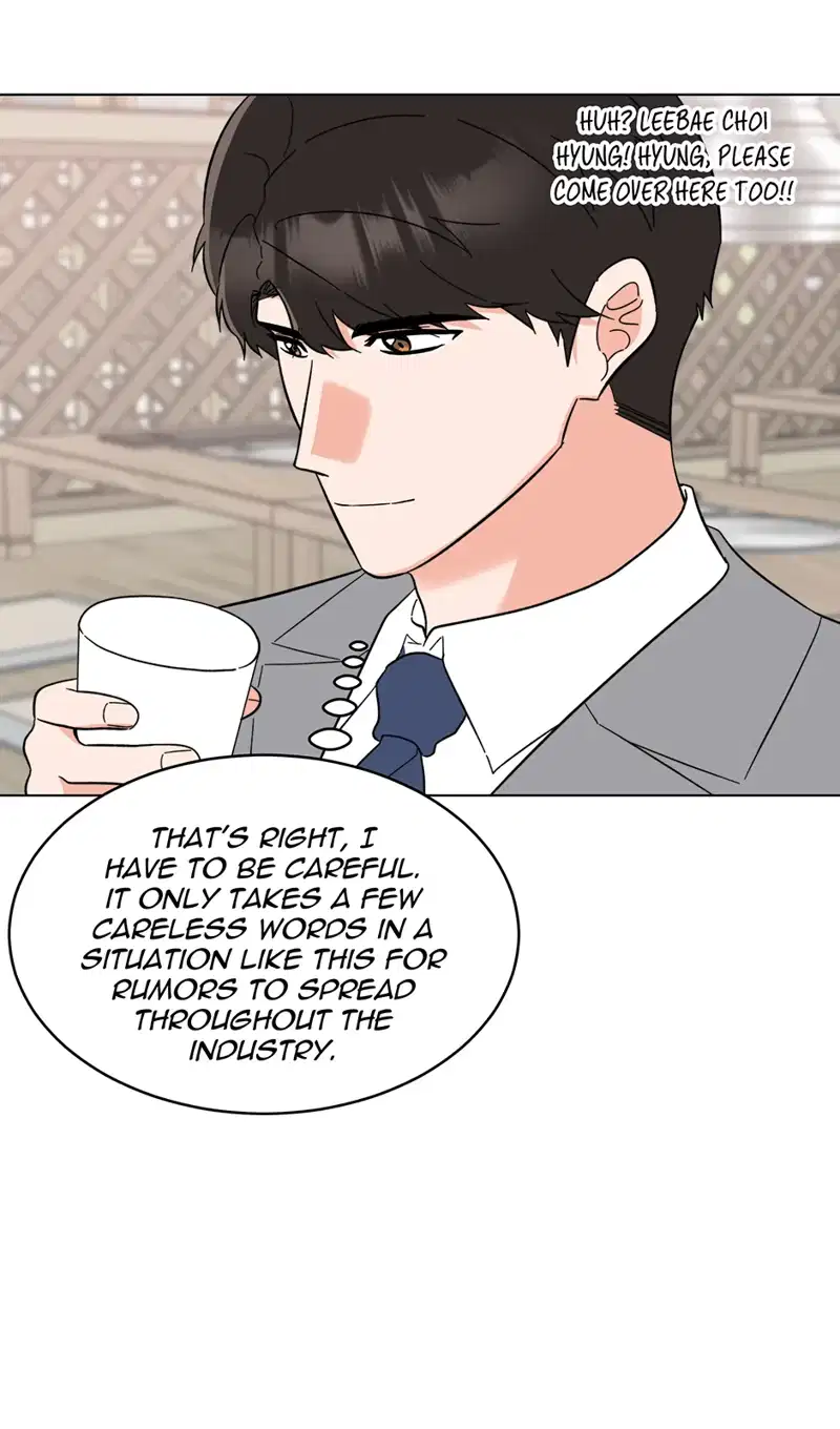 1st year Max Level Manager Chapter 129 - Page 47