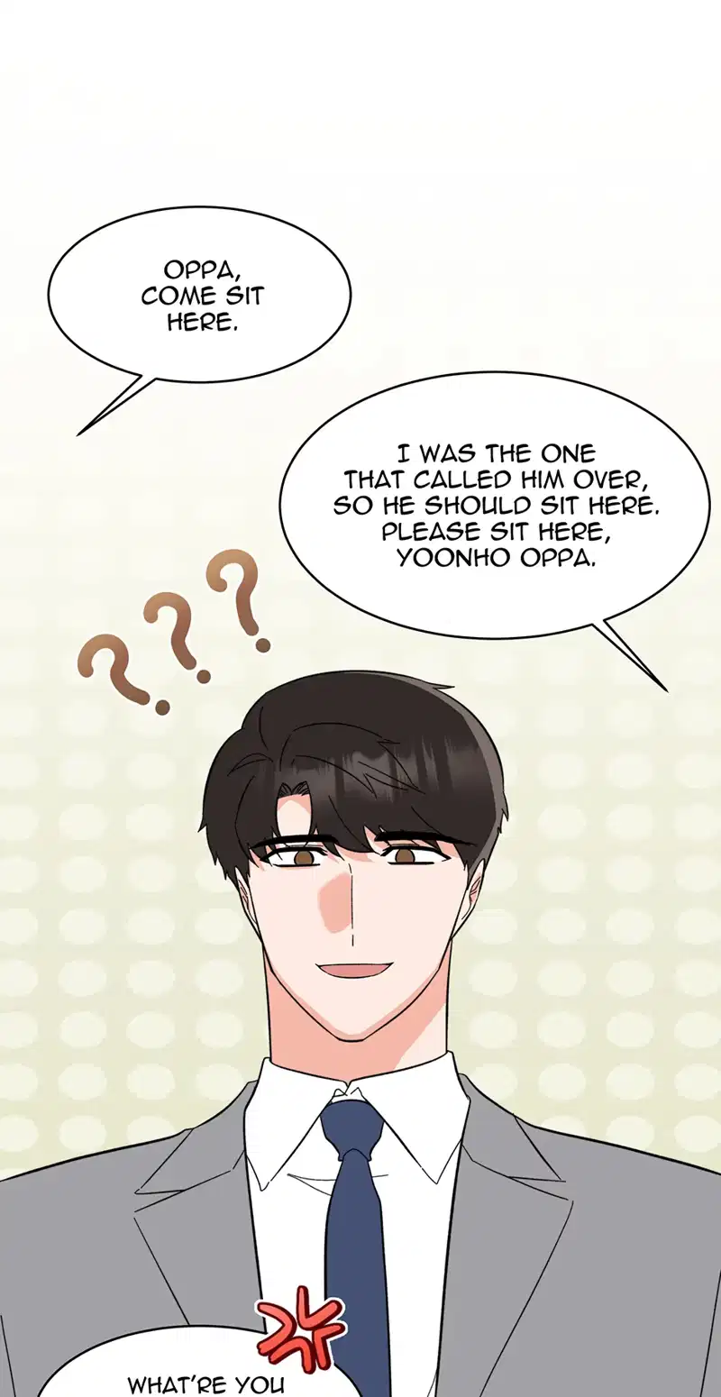1st year Max Level Manager Chapter 129 - Page 51