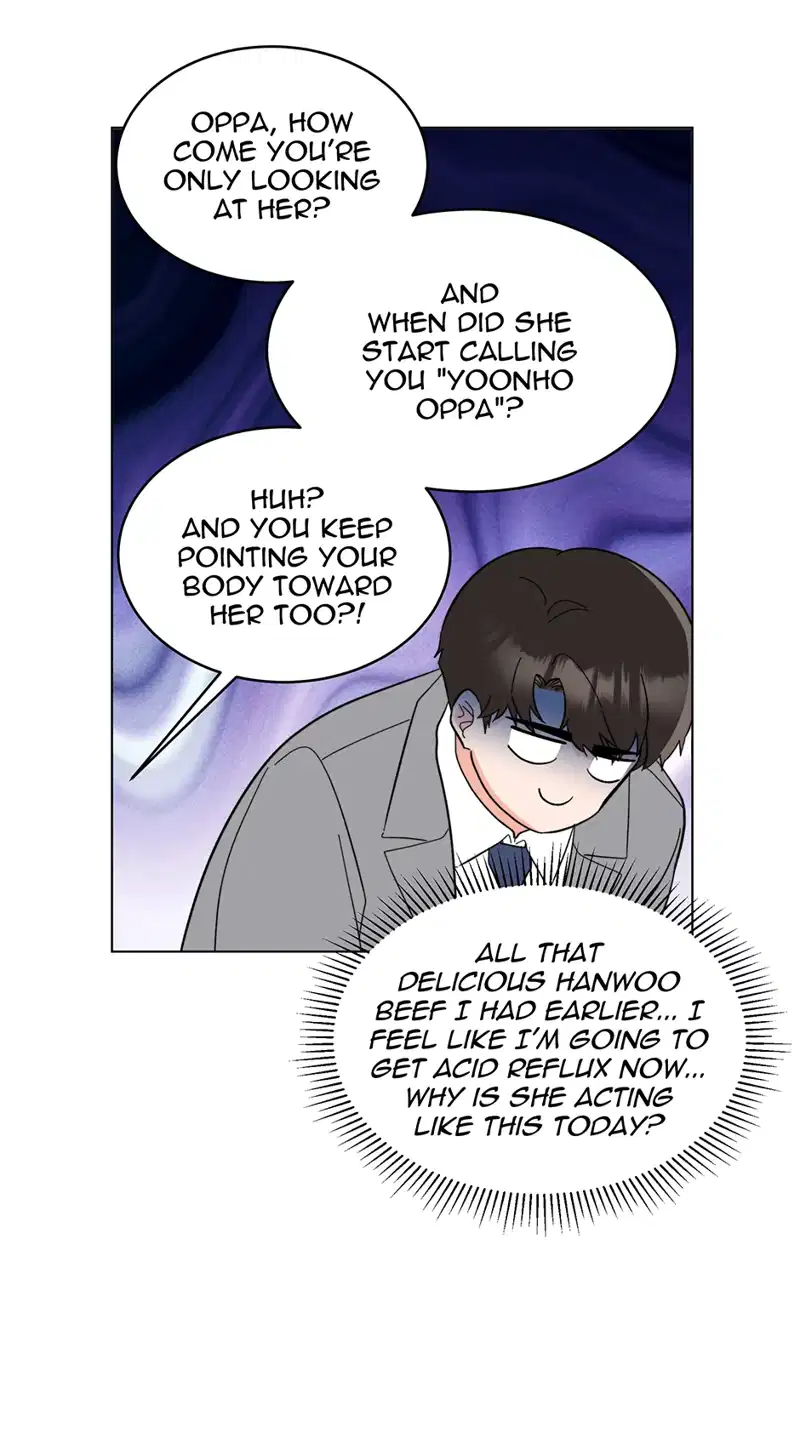 1st year Max Level Manager Chapter 129 - Page 59