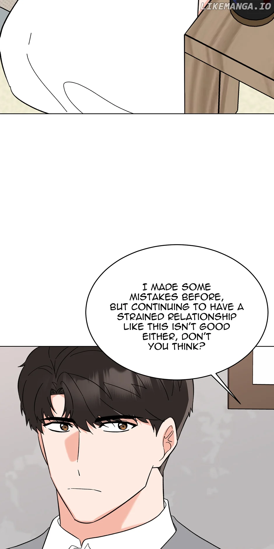 1st year Max Level Manager Chapter 130 - Page 3