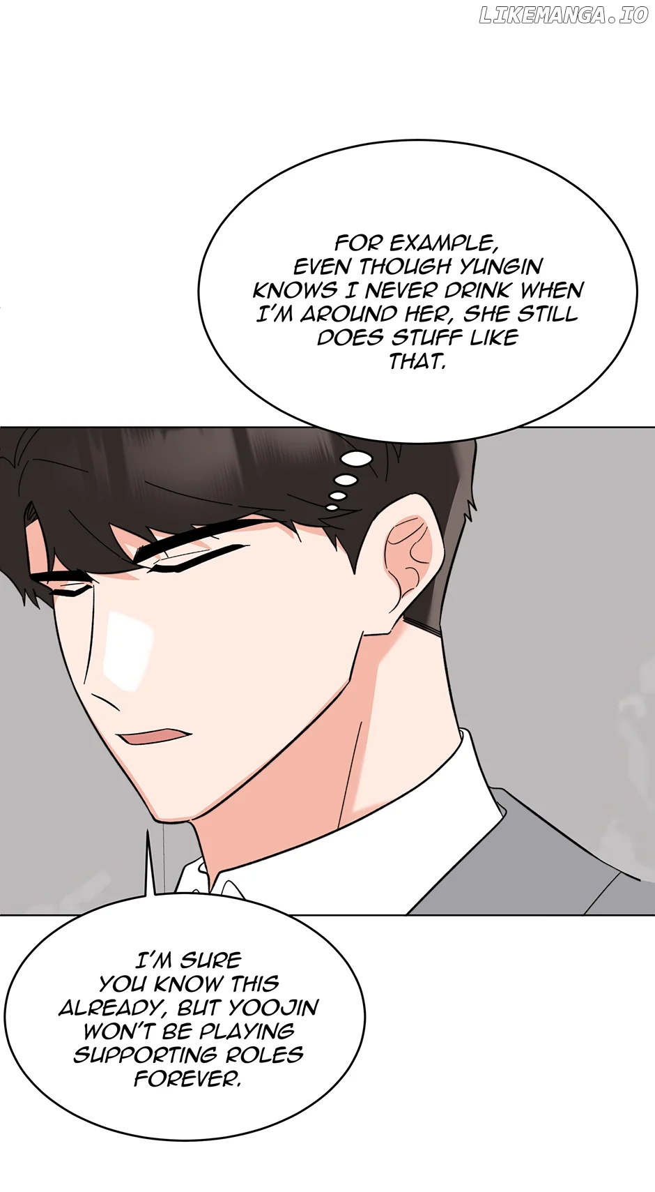 1st year Max Level Manager Chapter 130 - Page 8
