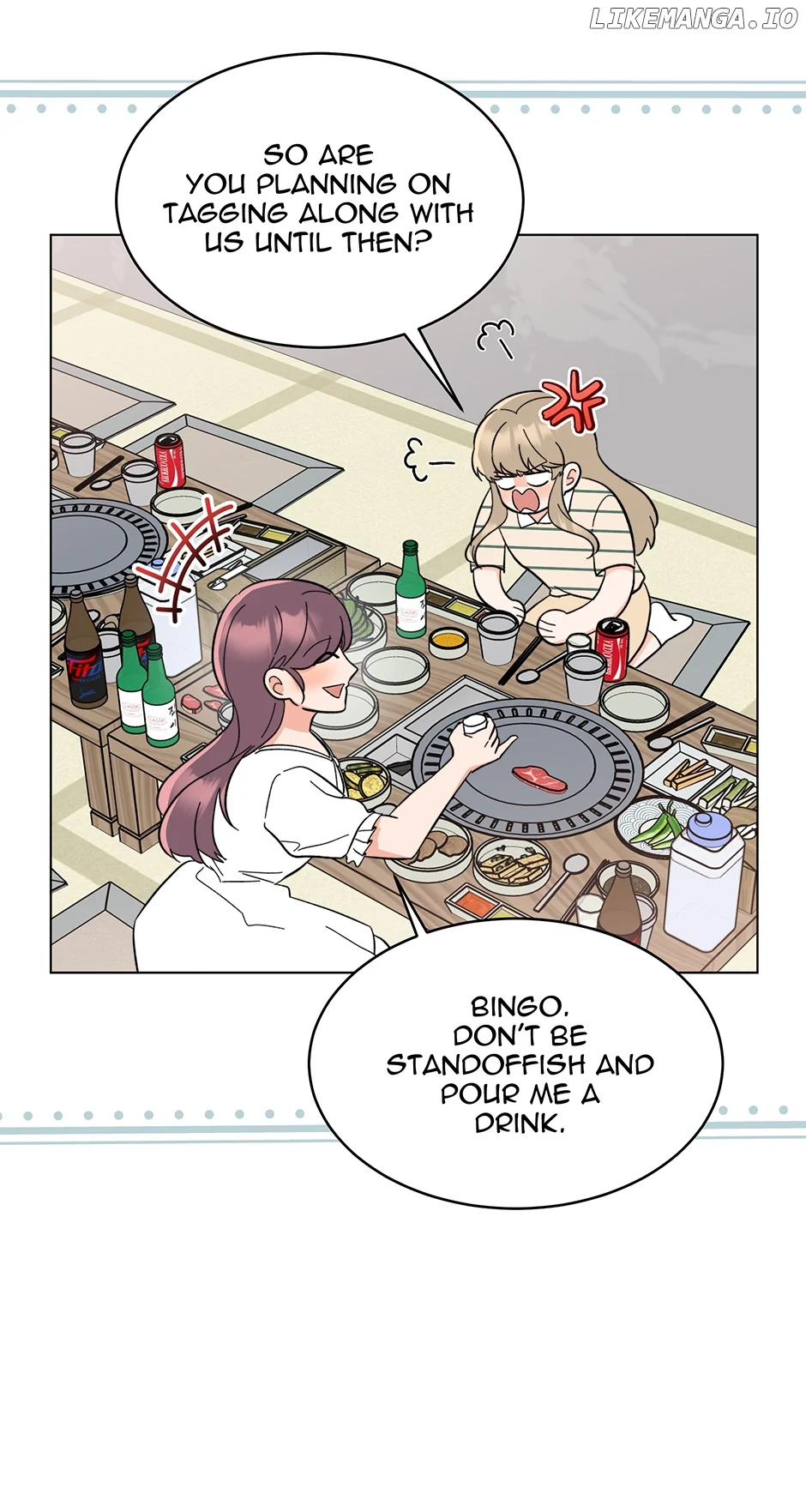 1st year Max Level Manager Chapter 130 - Page 10