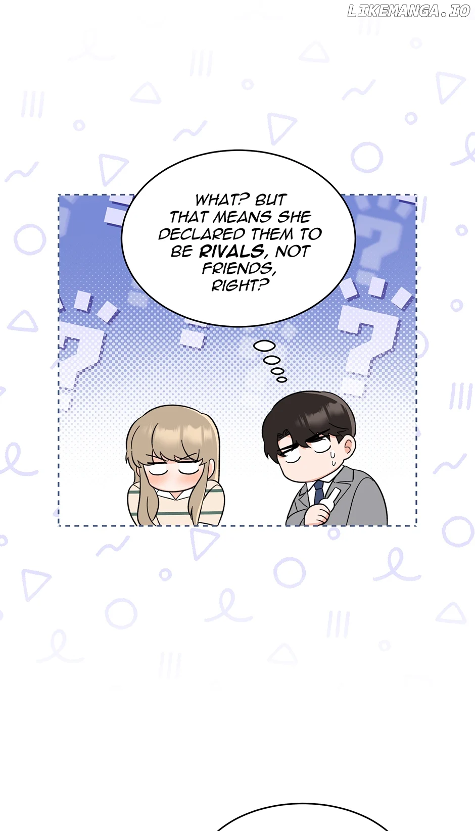 1st year Max Level Manager Chapter 130 - Page 21
