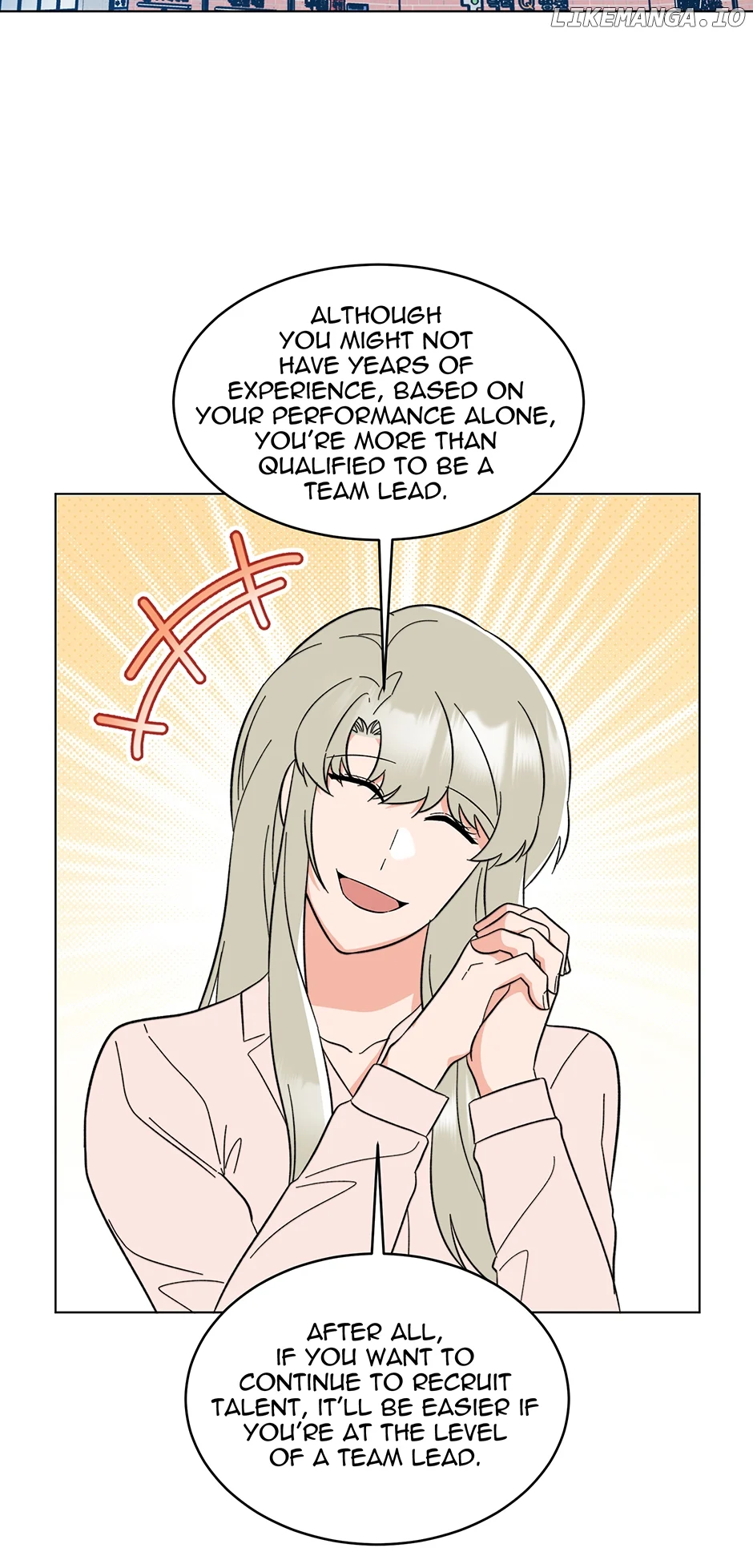 1st year Max Level Manager Chapter 130 - Page 27