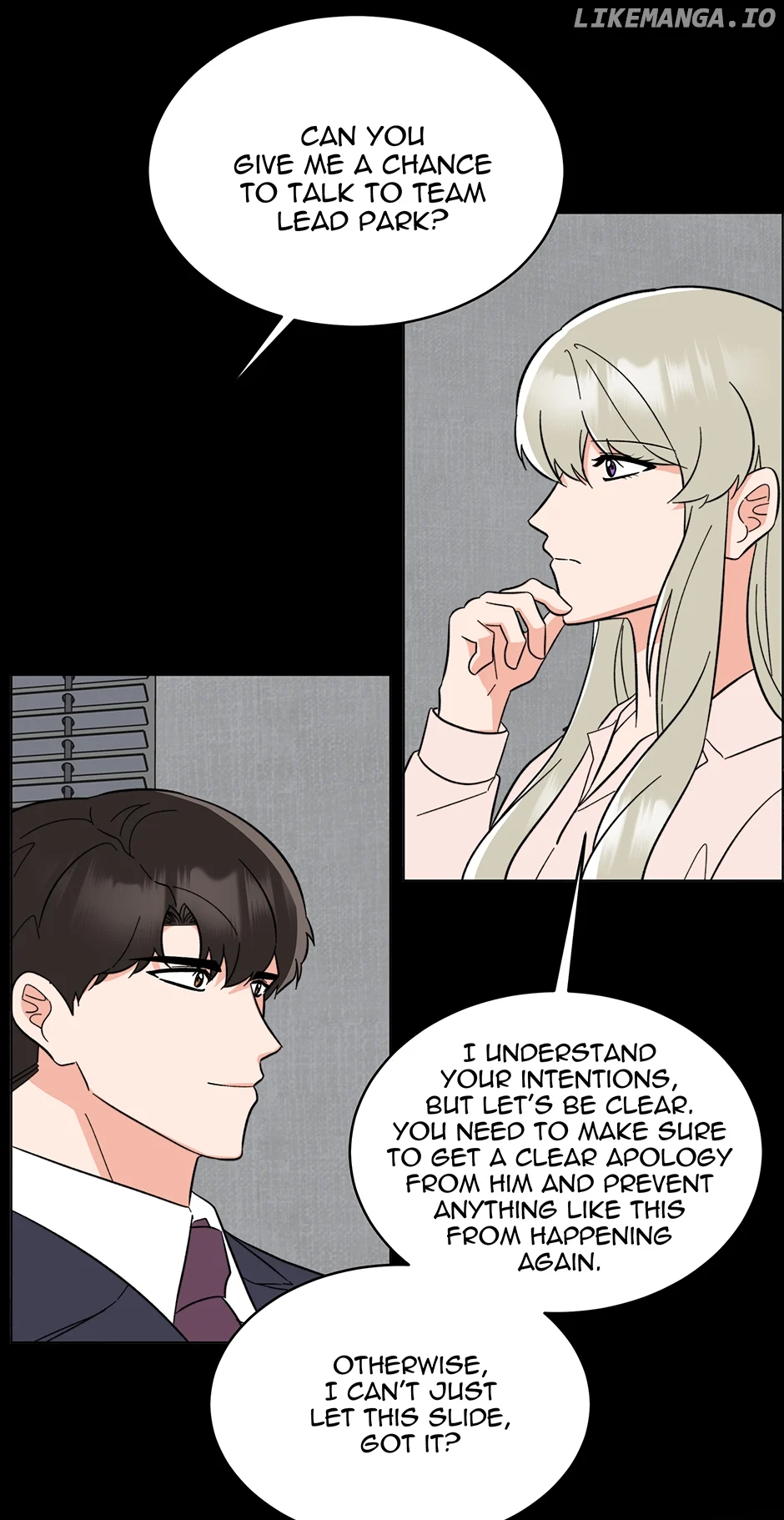 1st year Max Level Manager Chapter 130 - Page 41