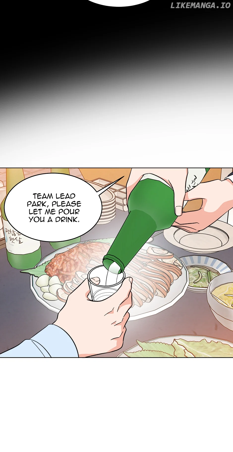 1st year Max Level Manager Chapter 130 - Page 42