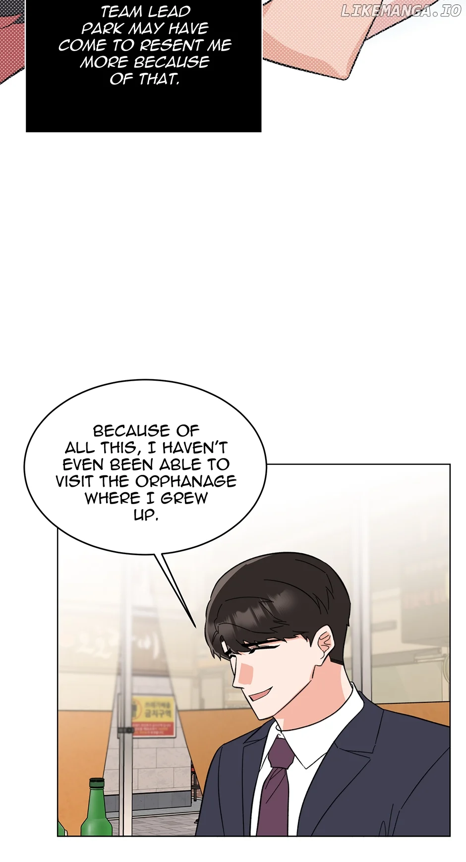 1st year Max Level Manager Chapter 130 - Page 47