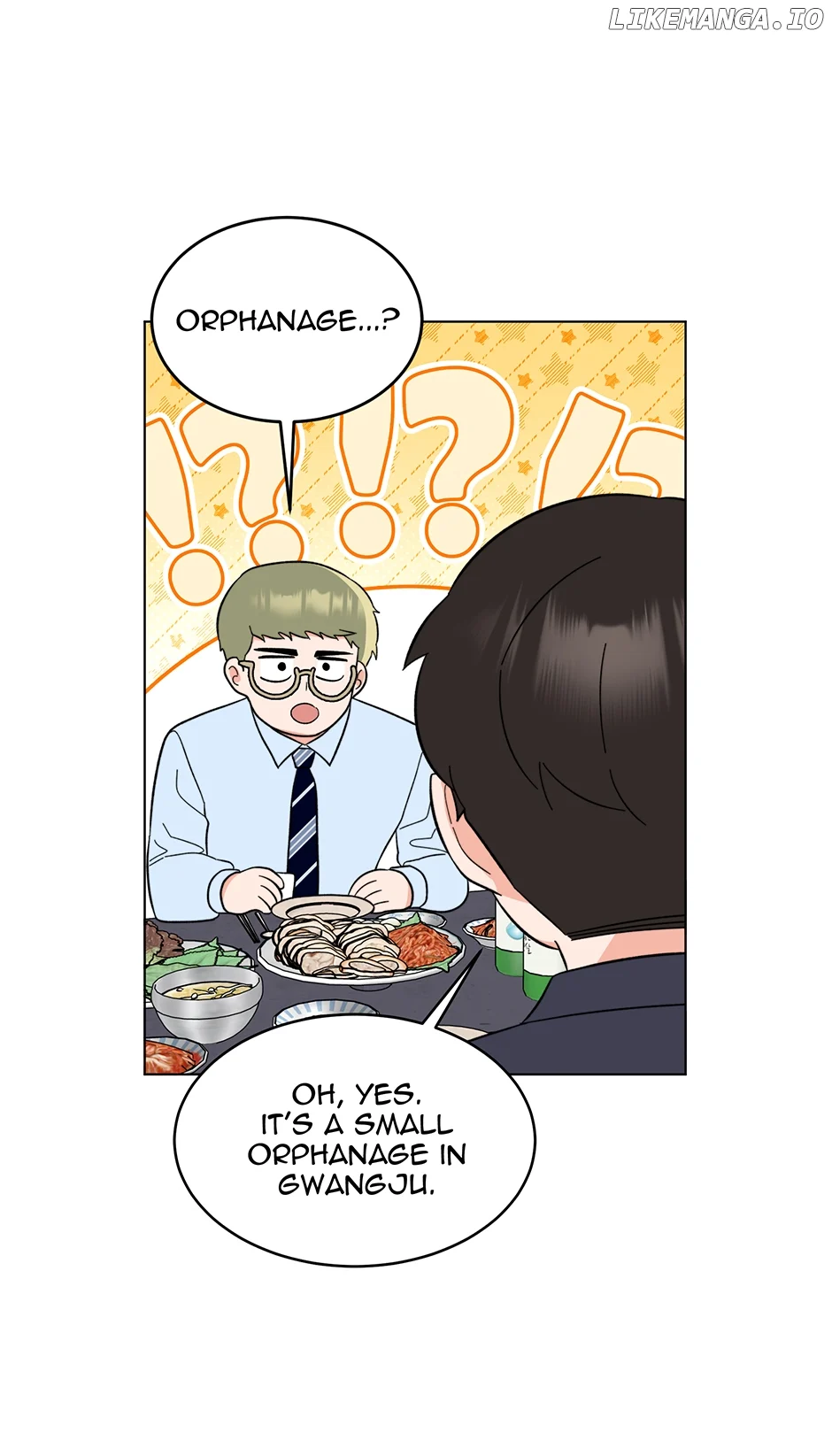 1st year Max Level Manager Chapter 130 - Page 48