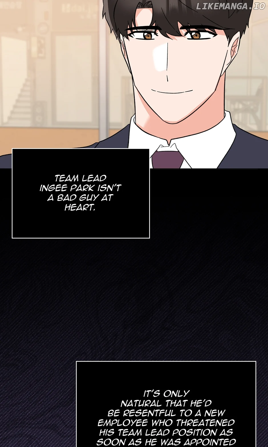 1st year Max Level Manager Chapter 130 - Page 53
