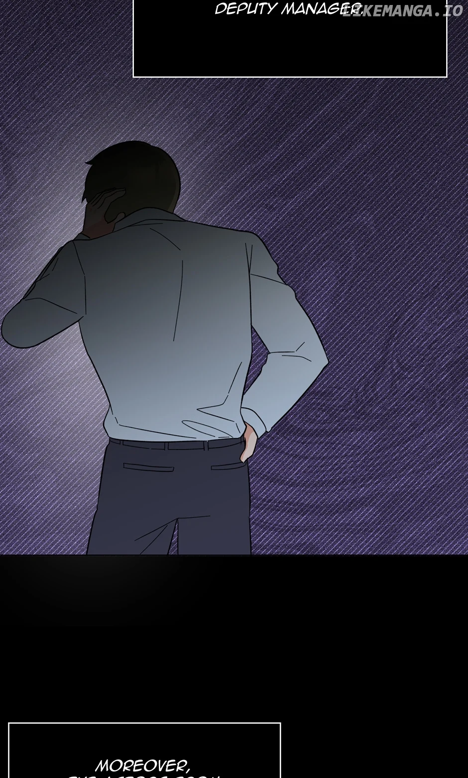 1st year Max Level Manager Chapter 130 - Page 54