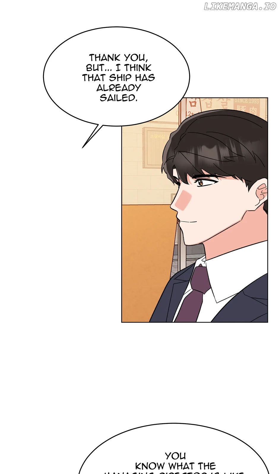 1st year Max Level Manager Chapter 130 - Page 60