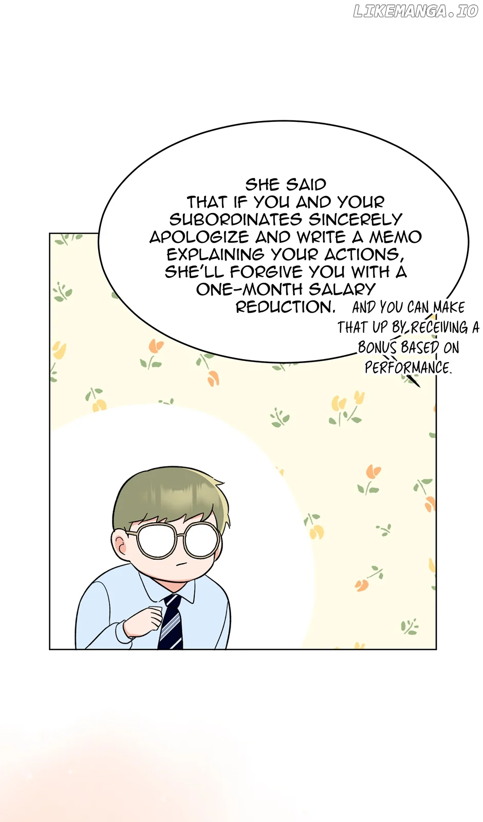 1st year Max Level Manager Chapter 130 - Page 62