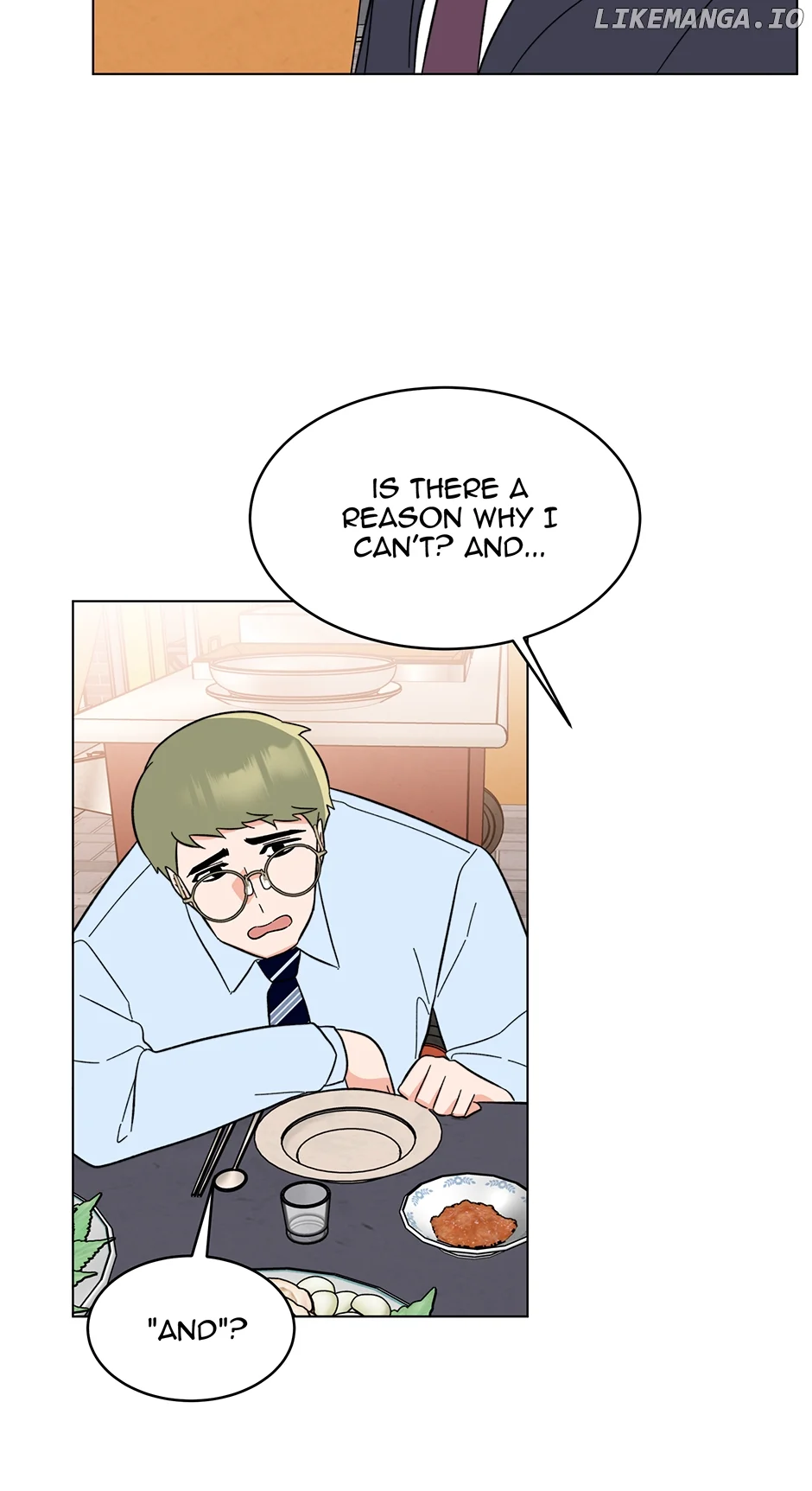 1st year Max Level Manager Chapter 130 - Page 66