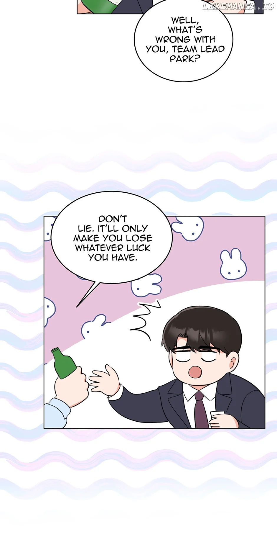 1st year Max Level Manager Chapter 130 - Page 71