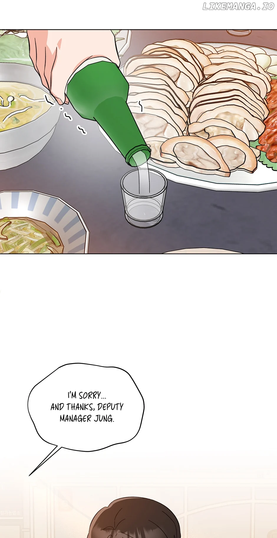 1st year Max Level Manager Chapter 130 - Page 72