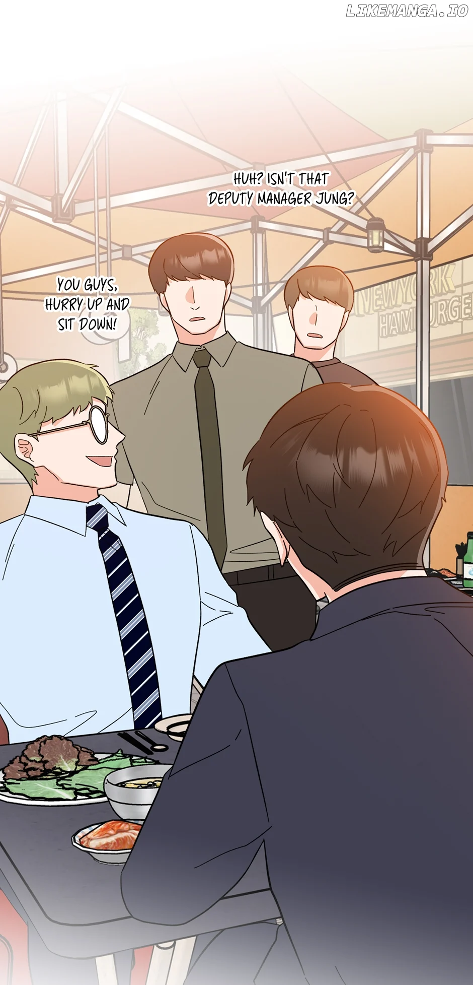 1st year Max Level Manager Chapter 130 - Page 76