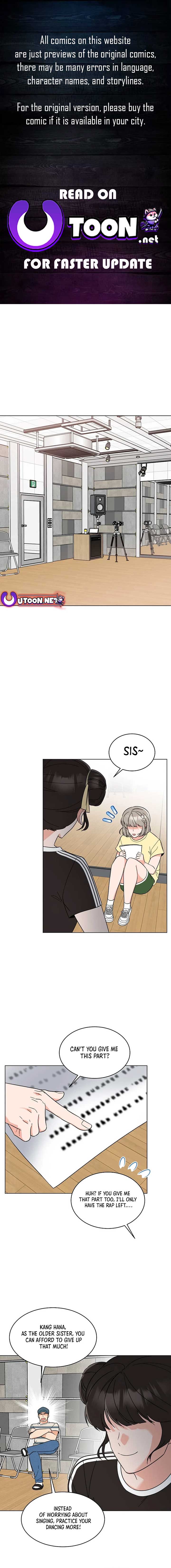 1st year Max Level Manager Chapter 131 - Page 1
