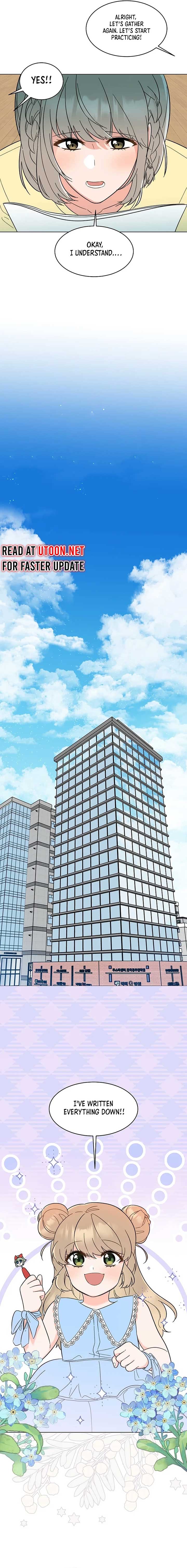 1st year Max Level Manager Chapter 131 - Page 2
