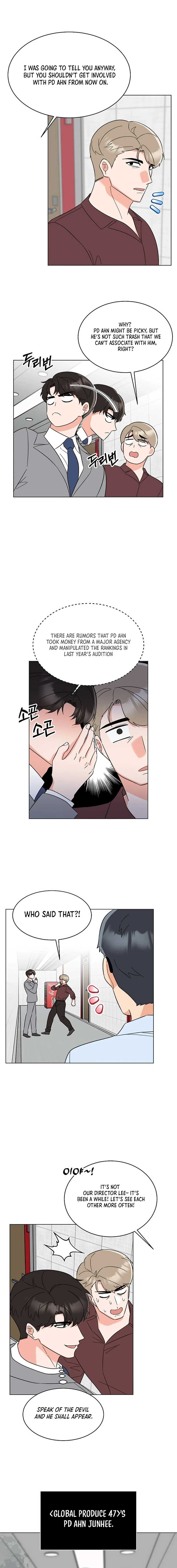 1st year Max Level Manager Chapter 131 - Page 7
