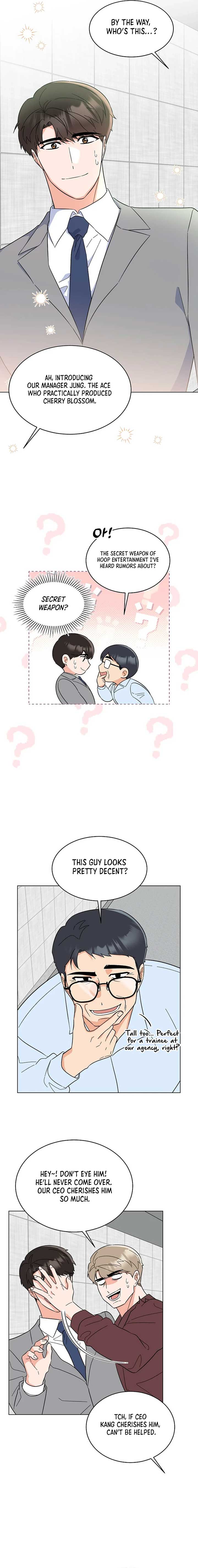 1st year Max Level Manager Chapter 131 - Page 9