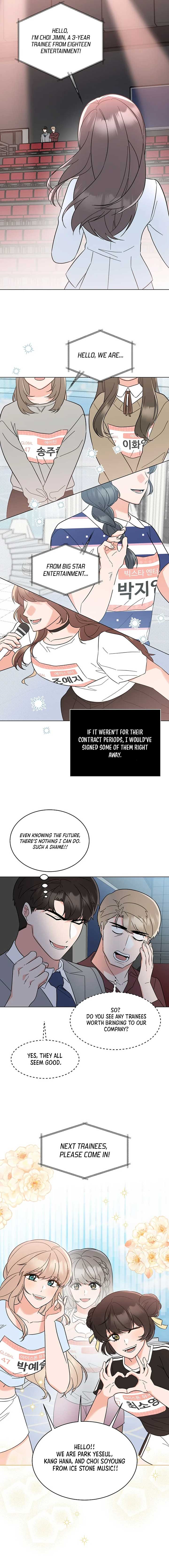 1st year Max Level Manager Chapter 131 - Page 11