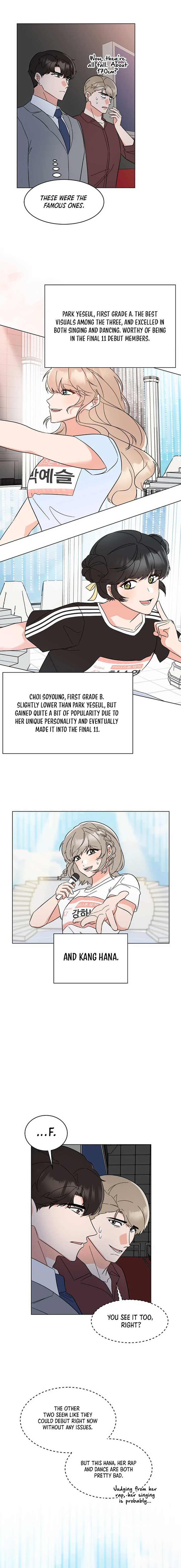 1st year Max Level Manager Chapter 131 - Page 12