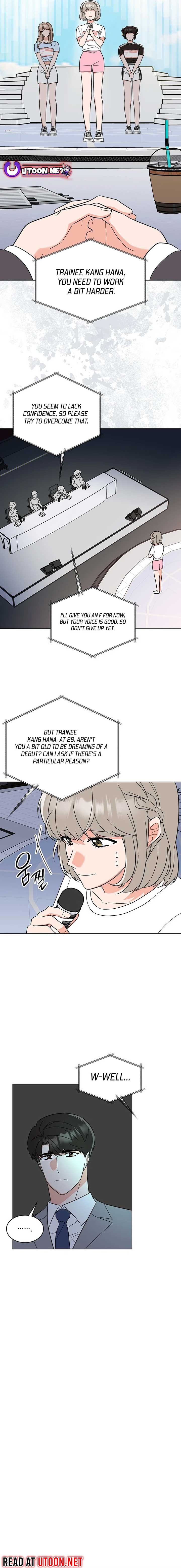 1st year Max Level Manager Chapter 131 - Page 13