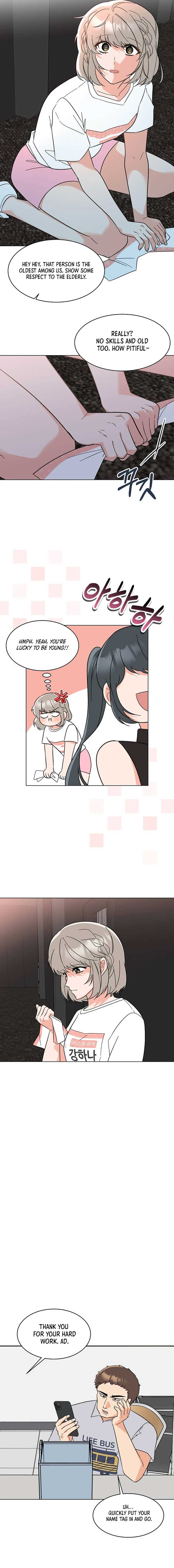 1st year Max Level Manager Chapter 131 - Page 15
