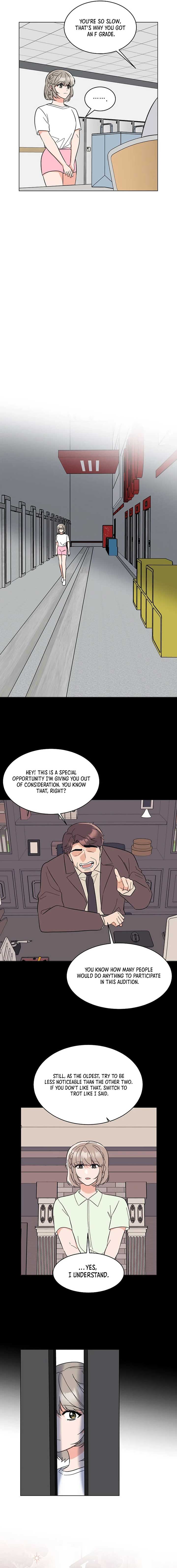 1st year Max Level Manager Chapter 131 - Page 16