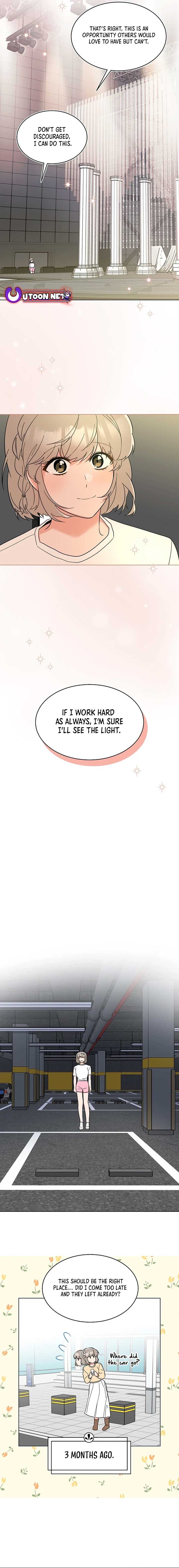 1st year Max Level Manager Chapter 131 - Page 17