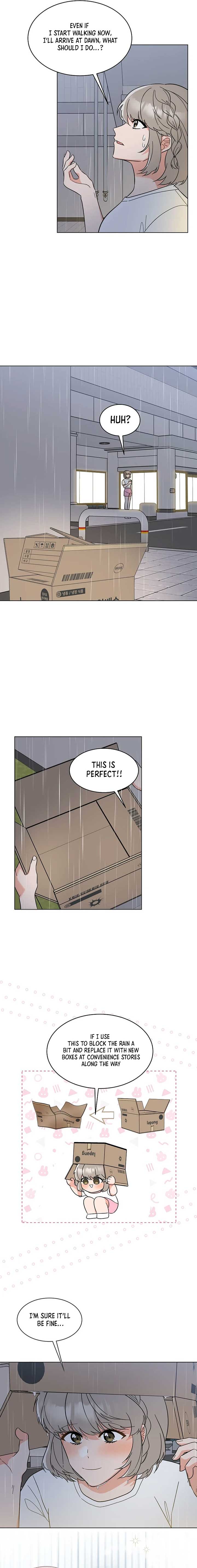 1st year Max Level Manager Chapter 131 - Page 19