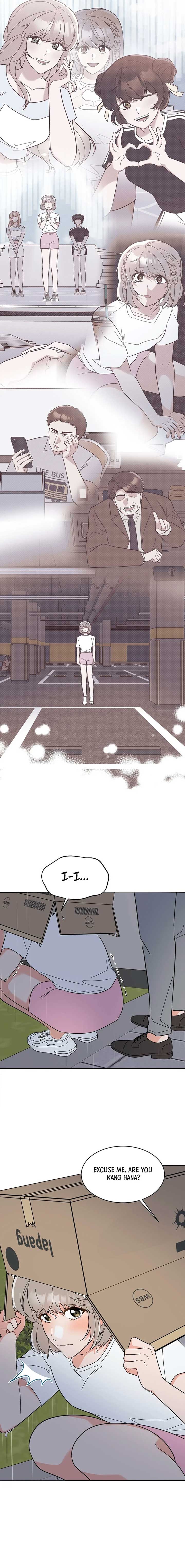 1st year Max Level Manager Chapter 131 - Page 20