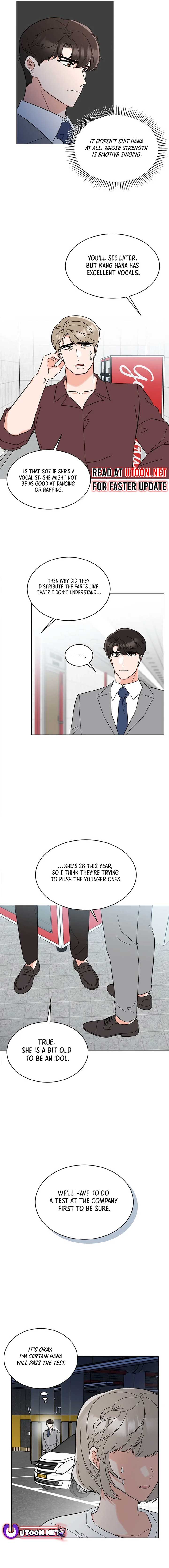 1st year Max Level Manager Chapter 132 - Page 2