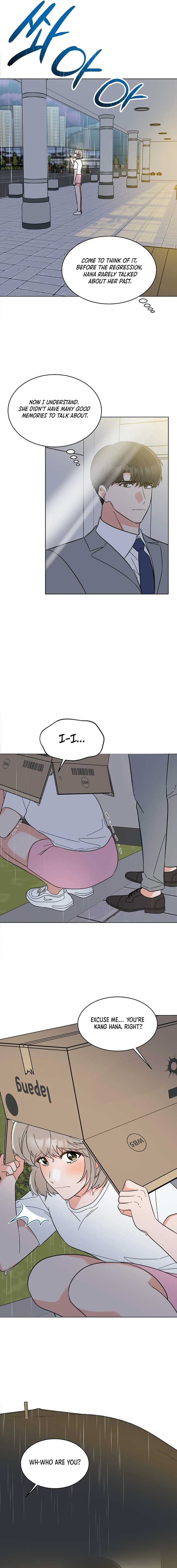 1st year Max Level Manager Chapter 132 - Page 4