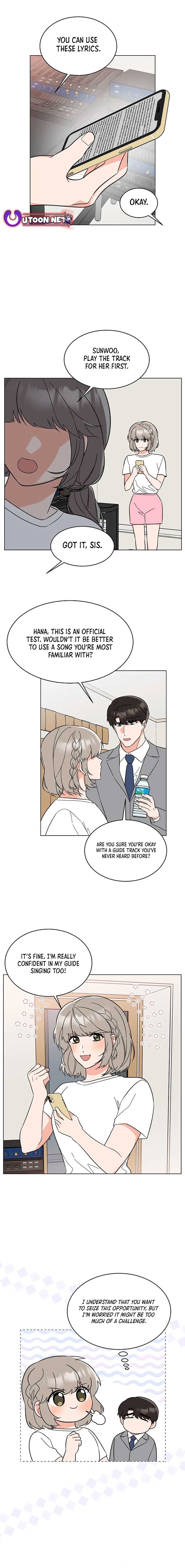 1st year Max Level Manager Chapter 132 - Page 11