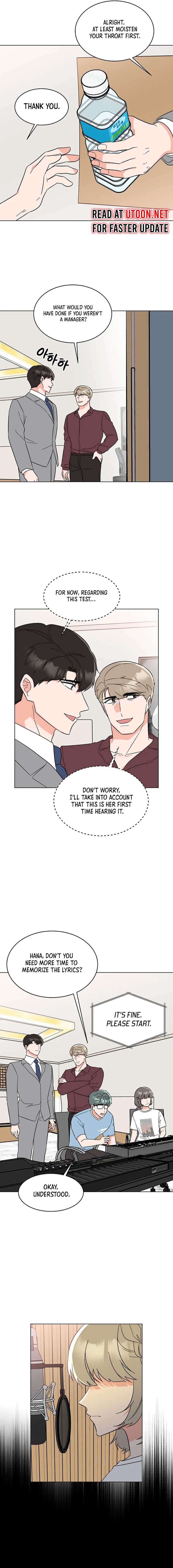 1st year Max Level Manager Chapter 132 - Page 12