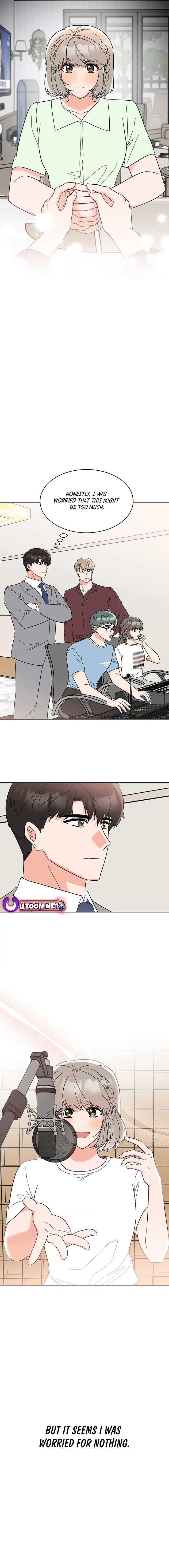 1st year Max Level Manager Chapter 132 - Page 14