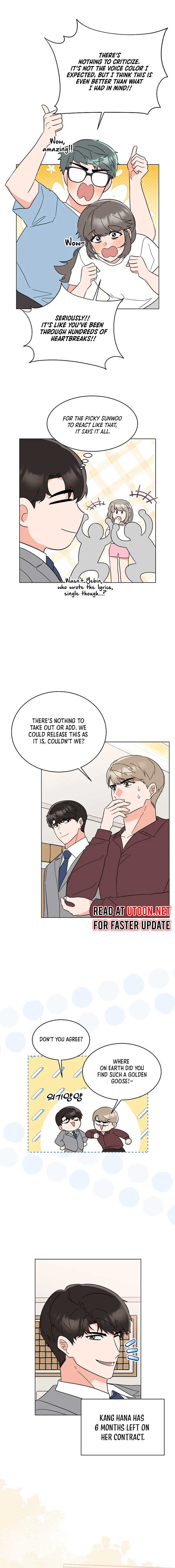 1st year Max Level Manager Chapter 132 - Page 15