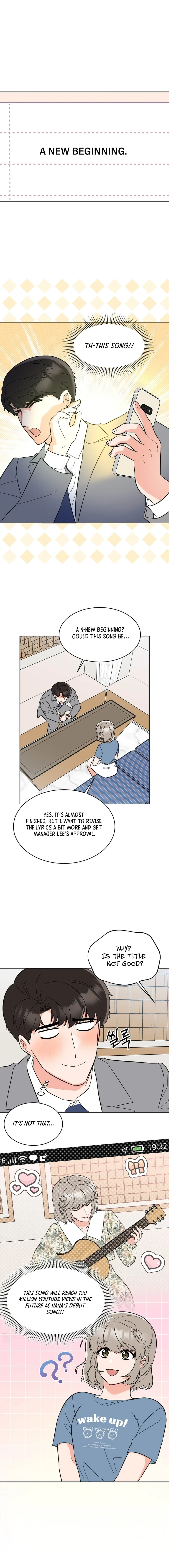 1st year Max Level Manager Chapter 133 - Page 7