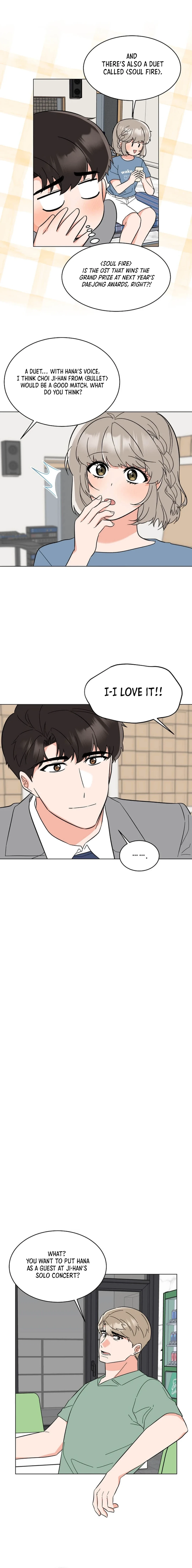 1st year Max Level Manager Chapter 133 - Page 8