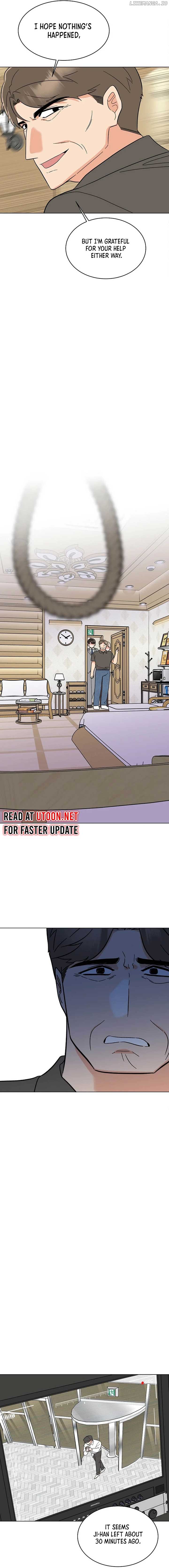 1st year Max Level Manager Chapter 134 - Page 9