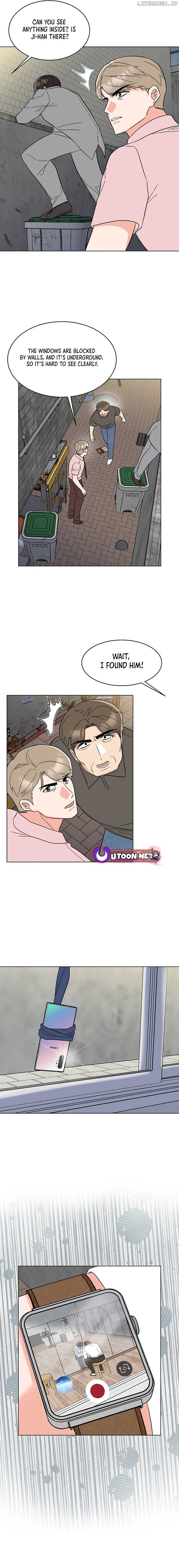 1st year Max Level Manager Chapter 134 - Page 12